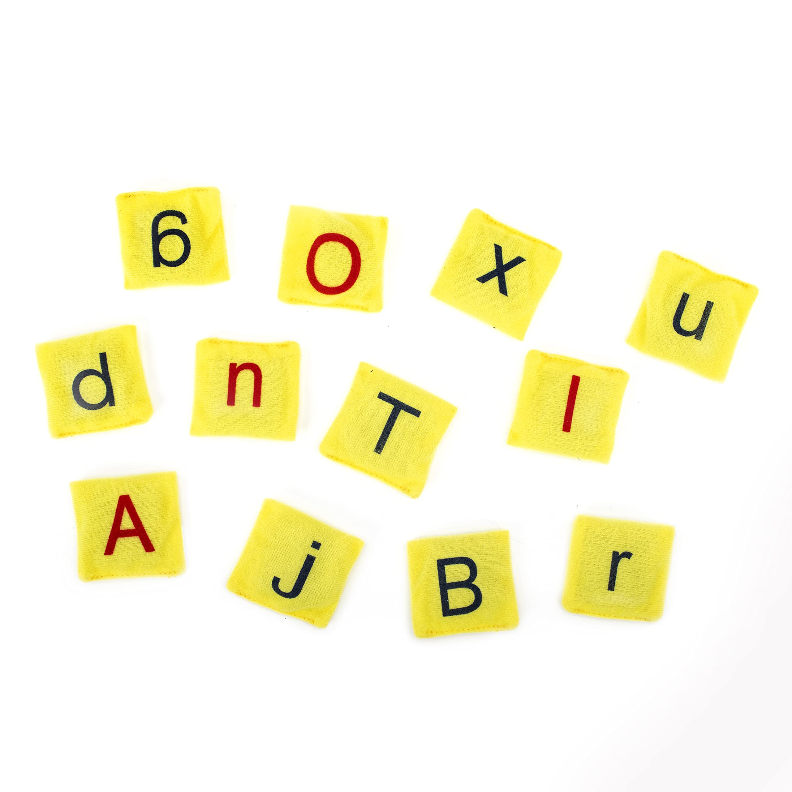 Foto 4 pulgar | Beanbags Educational Insights Alphabet Learn Letters 3+ - Venta Internacional.