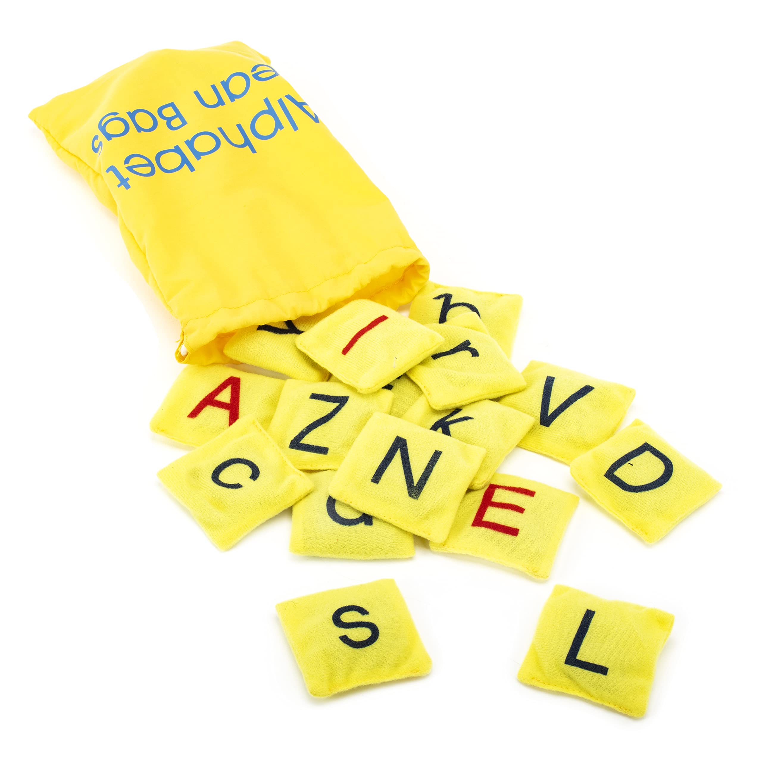 Foto 5 pulgar | Beanbags Educational Insights Alphabet Learn Letters 3+ - Venta Internacional.