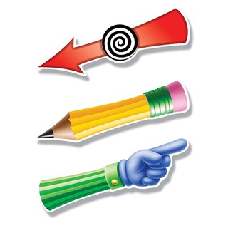 Foto 5 | Hilanderos Magnéticos Para Pizarra Blanca Educational Insights Spinzone - Venta Internacional.