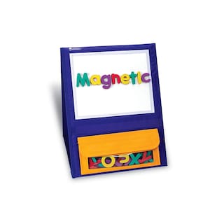Foto 1 | Gráfico De Bolsillo De Sobremesa, Recursos De Aprendizaje, Magnético - Venta Internacional.