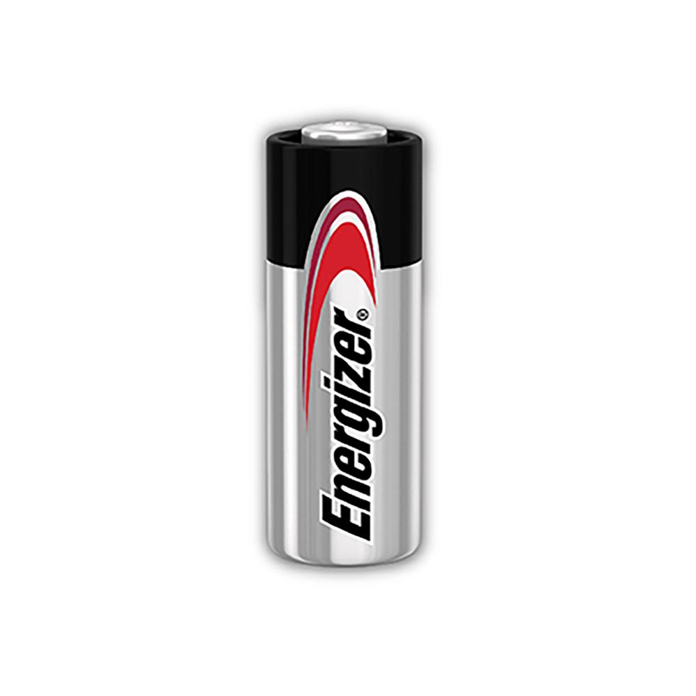 Foto 6 | Pila Energizer color Negro Alcalina A23 con 2 A23 Mn21 V23ga 23a 12v