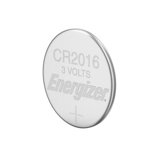 Foto 4 | Pila Energizer Boton Cr2016 3v para Reloj/ Control/ Alarma