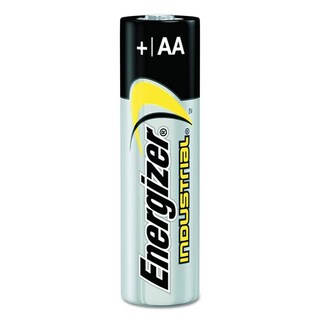 Foto 1 | Pila Energizer Industrial Alcalina AA con 4 En91