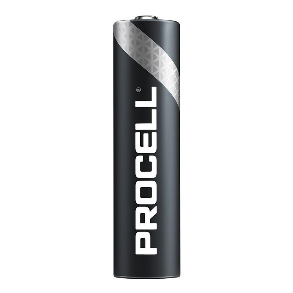 Foto 1 | Pila Procell Duracell Alcalina AAA Pc2400 Pieza Industrial