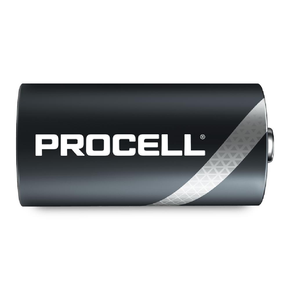 Foto 3 pulgar | Pila Procell Duracell Alcalina C Pc1400 Pieza Industrial