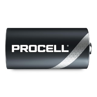 Foto 2 | Pila Procell Duracell Alcalina C Pc1400 Pieza Industrial