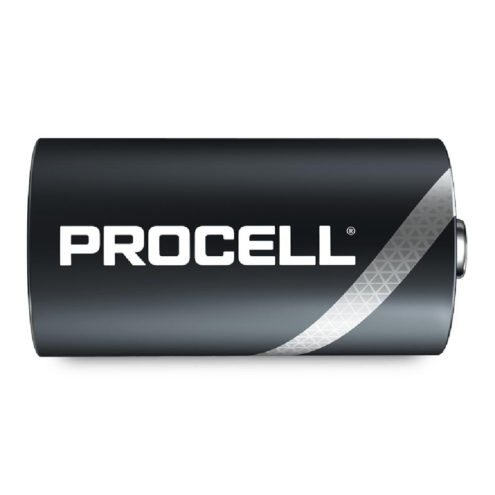 Foto 1 | Pila Procell Duracell Alcalina D Pc1300 Pieza Industrial