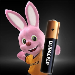 Foto 7 | Pilas Duracell Alcalinas AAA de 24 Piezas