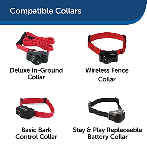 Foto 6 | Baterías De Repuesto Petsafe Rfa-67 De 6 V, 2 Unidades, Color Negro - Venta Internacional.