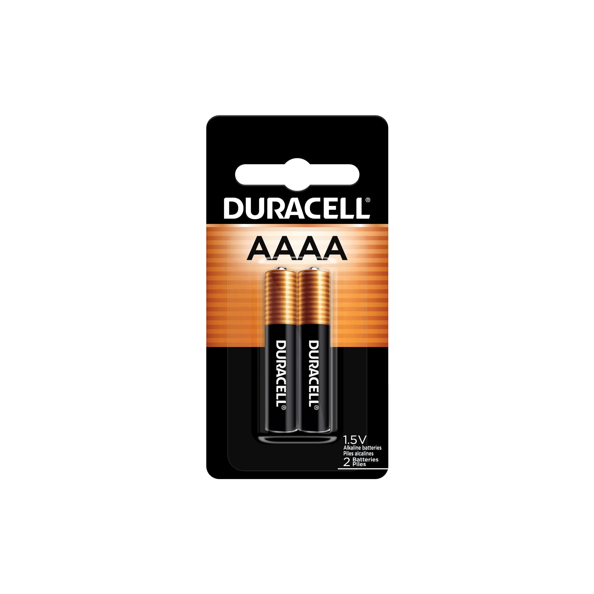 Foto 2 pulgar | Batería Duracell Aaaa Ultra Photo Alcalina De 1,5 V, Paquete De 2 - Venta Internacional.