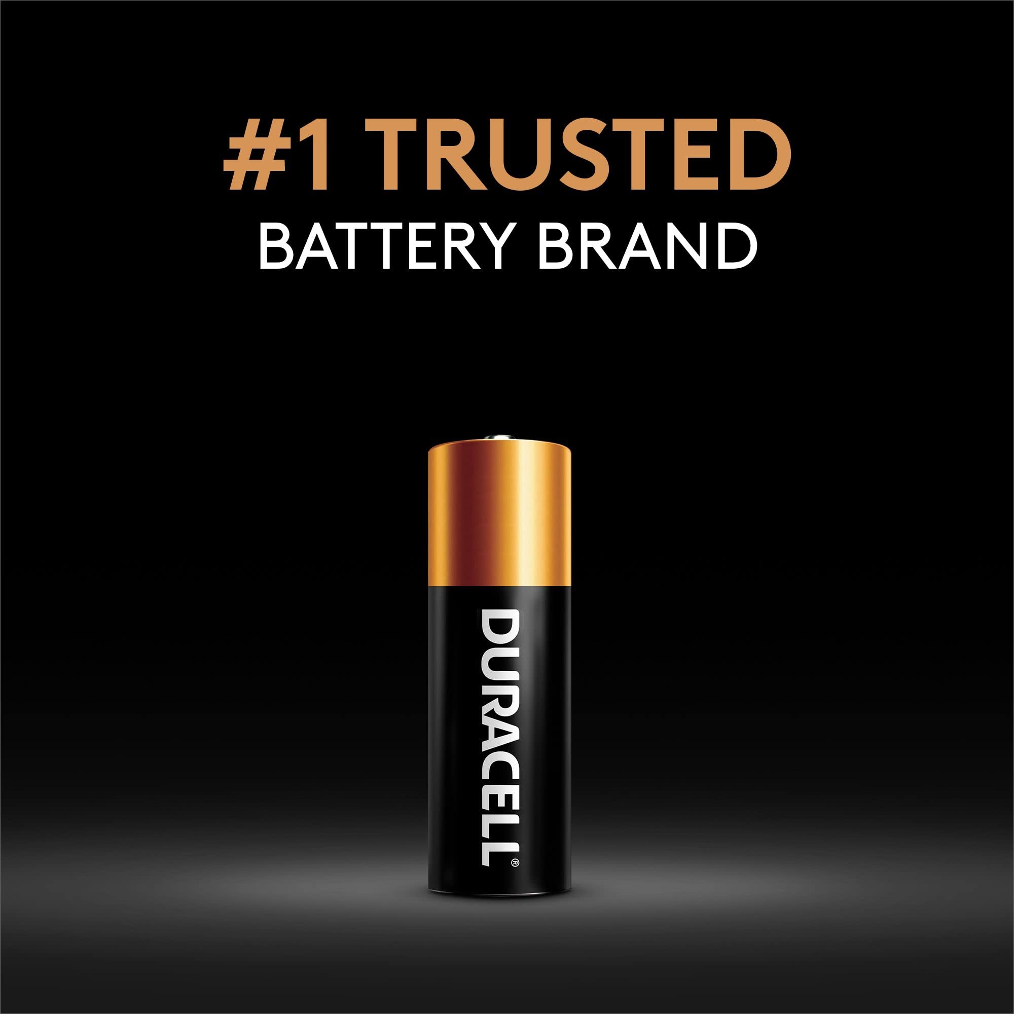 Foto 3 pulgar | Batería Alcalina Duracell 21/23 12 V, Paquete De 4 Unidades Para Dispositivos - Venta Internacional.