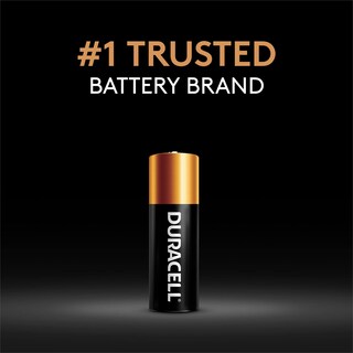 Foto 2 | Batería Alcalina Duracell 21/23 12 V, Paquete De 4 Unidades Para Dispositivos - Venta Internacional.
