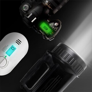Foto 5 | Batería Alcalina Duracell 21/23 12 V, Paquete De 4 Unidades Para Dispositivos - Venta Internacional.
