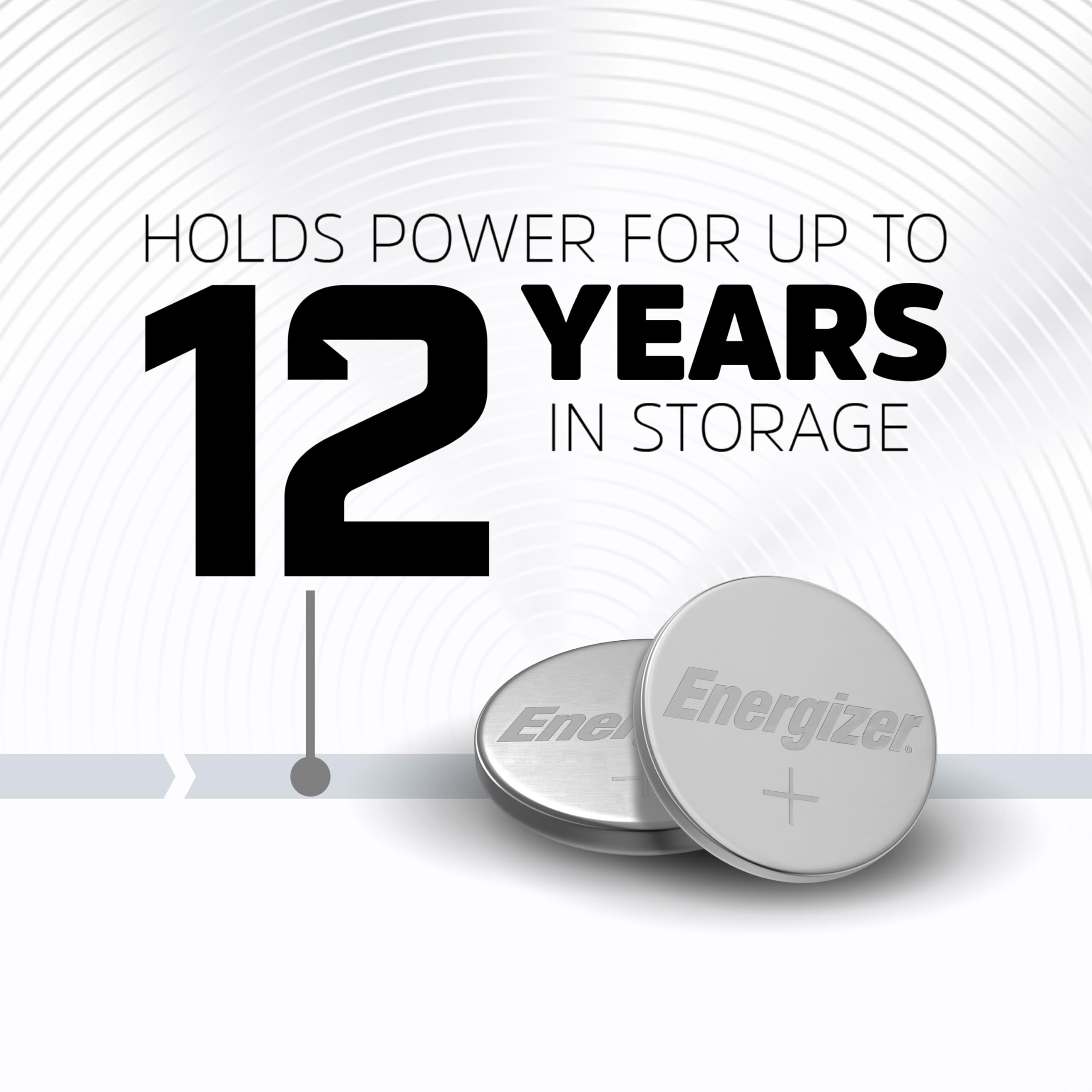 Foto 5 pulgar | Batería De Litio Energizer 2450, 3 V, Paquete De 2 Unidades - Venta Internacional.