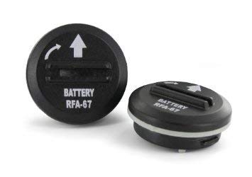 Foto 6 pulgar | Batería Petsafe Rfa-67 Económica De 6 Voltios, Paquete De 5, 10 Baterías - Venta Internacional.
