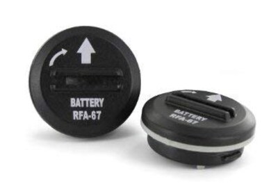 Foto 5 | Batería Petsafe Rfa-67 Económica De 6 Voltios, Paquete De 5, 10 Baterías - Venta Internacional.
