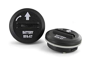 Foto 8 pulgar | Batería Petsafe Rfa-67 Económica De 6 Voltios, Paquete De 5, 10 Baterías - Venta Internacional.