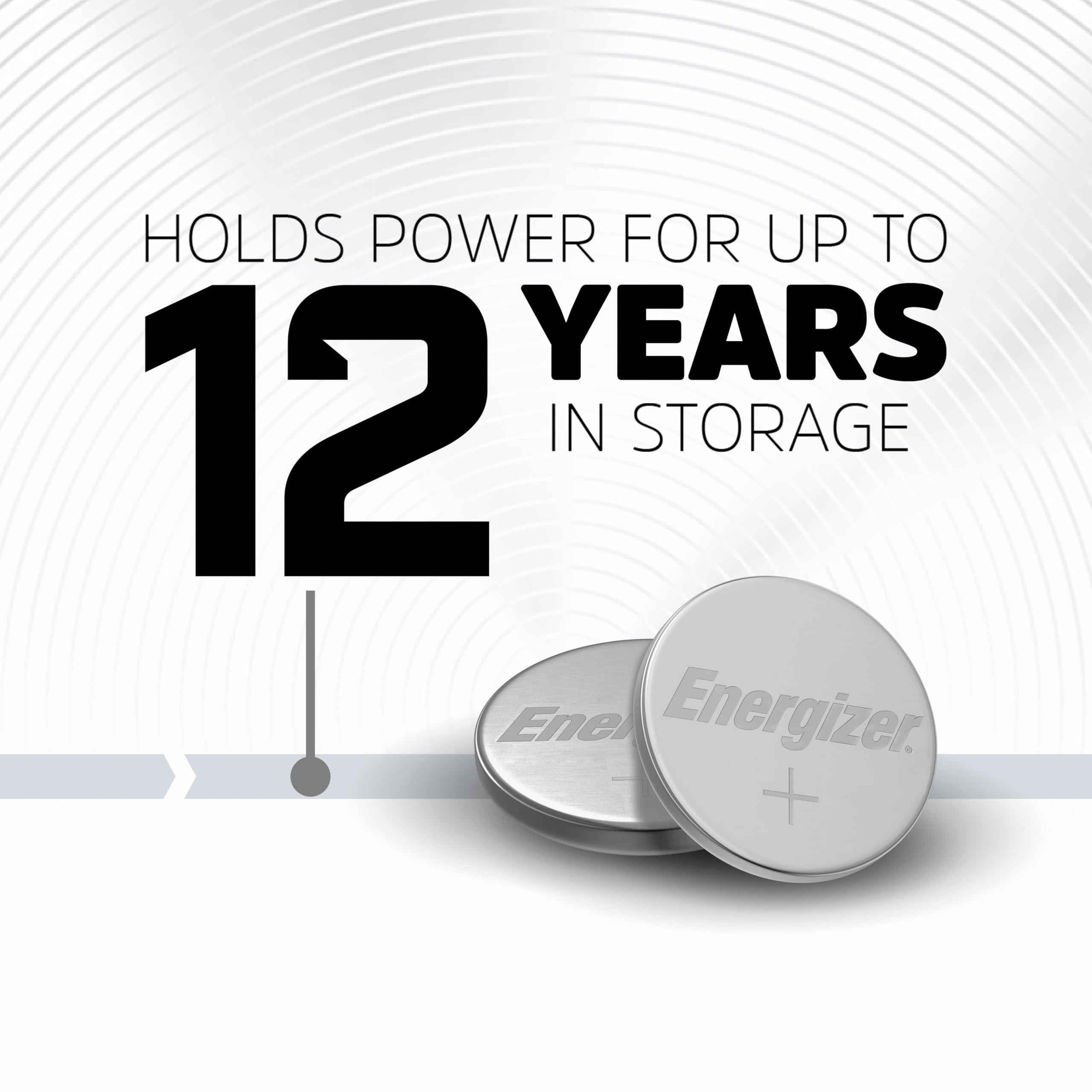 Foto 5 pulgar | Batería De Litio Energizer 2450, 3 V, Paquete De 1 Unidad - Venta Internacional.