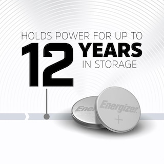 Foto 4 | Batería De Litio Energizer 2450, 3 V, Paquete De 1 Unidad - Venta Internacional.