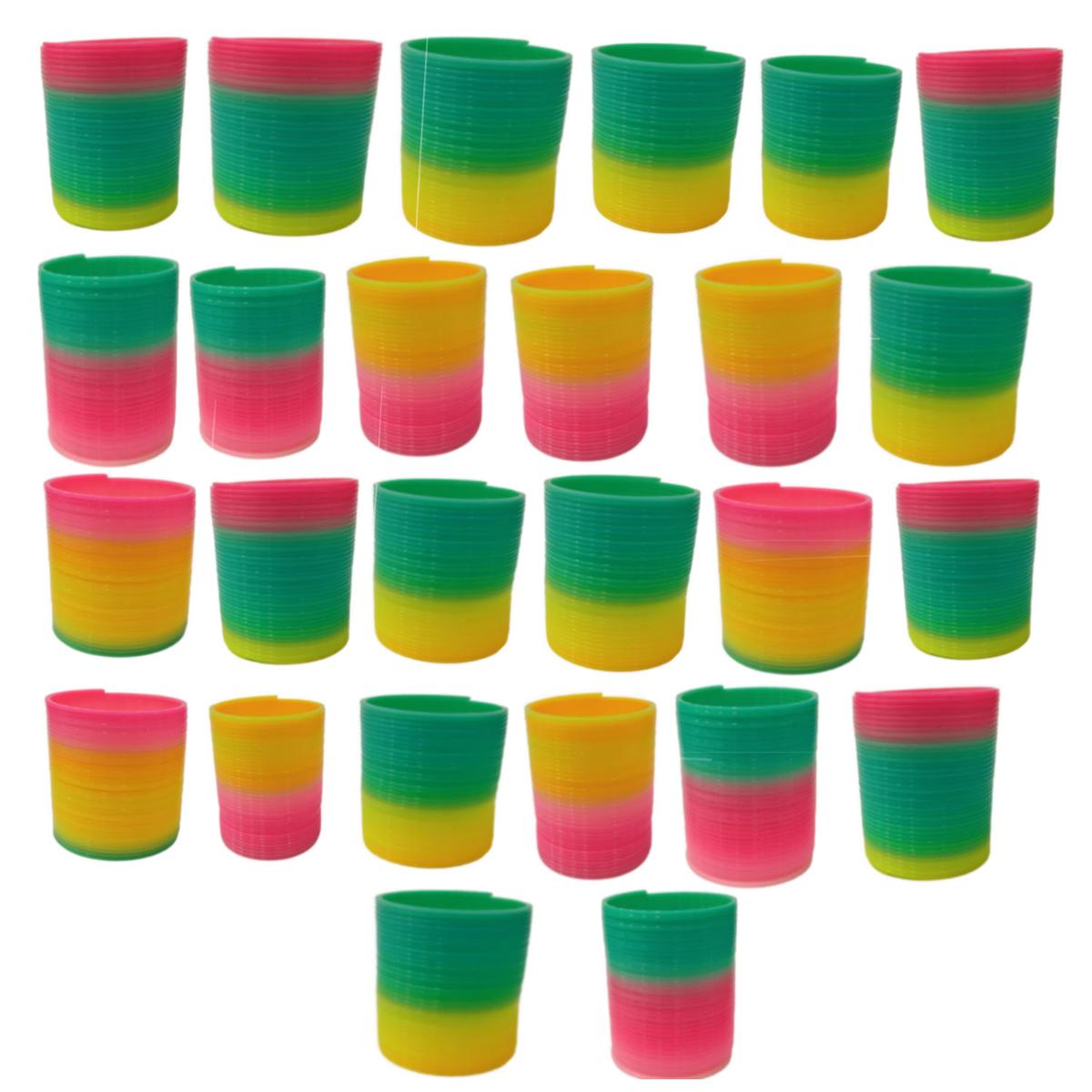 Juguete Interactivo Smilegun Gusano 25 Piezas