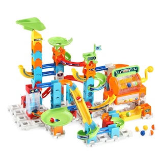 Foto 2 | Set De Sacacorchos Marble Run Toy Vtech Marble Rush - Venta Internacional.