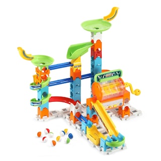 Foto 3 | Set De Sacacorchos Marble Run Toy Vtech Marble Rush - Venta Internacional.