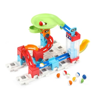 Foto 4 | Set De Sacacorchos Marble Run Toy Vtech Marble Rush - Venta Internacional.