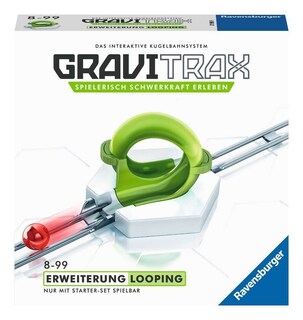 Foto 1 | Juguete De Construcción Ravensburger Gravitrax Looping 27593 - Venta Internacional.