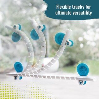 Foto 4 | Paquete De Expansión Thames & Kosmos Gecko Run Marble Run Twister - Venta Internacional.