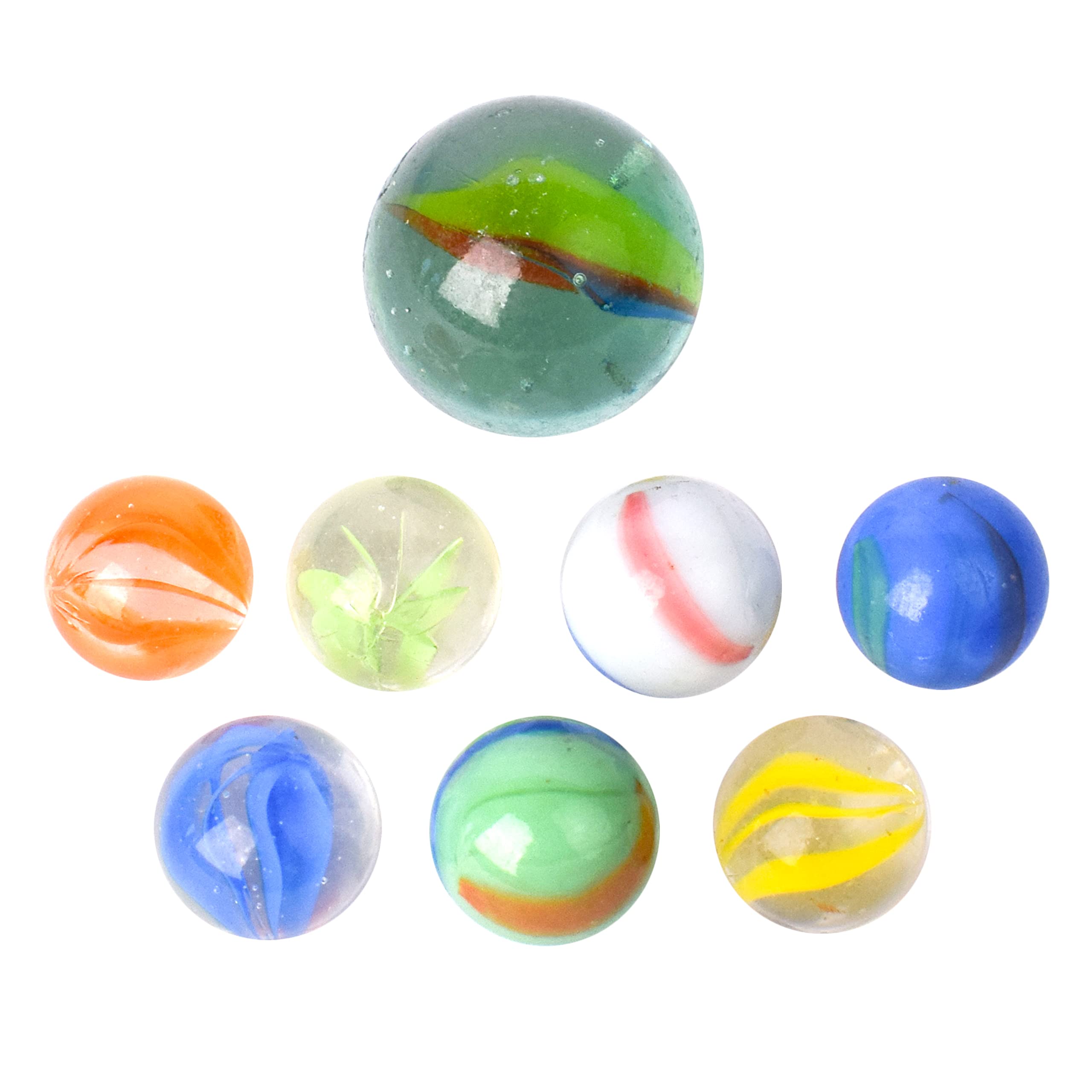 Foto 4 pulgar | Juegos Marbles Sunny Days Entertainment, 50 Piezas, Para Niños - Venta Internacional.
