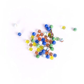 Foto 4 | Juegos Marbles Sunny Days Entertainment, 50 Piezas, Para Niños - Venta Internacional.