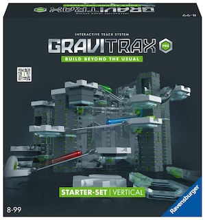 Foto 6 | Set Básico Marble Run Ravensburger Gravitrax Pro 23 - Venta Internacional.