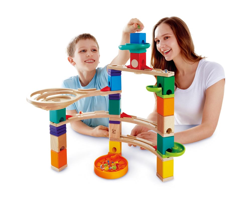 Foto 3 pulgar | Pista para Canicas Hape - Venta Internacional