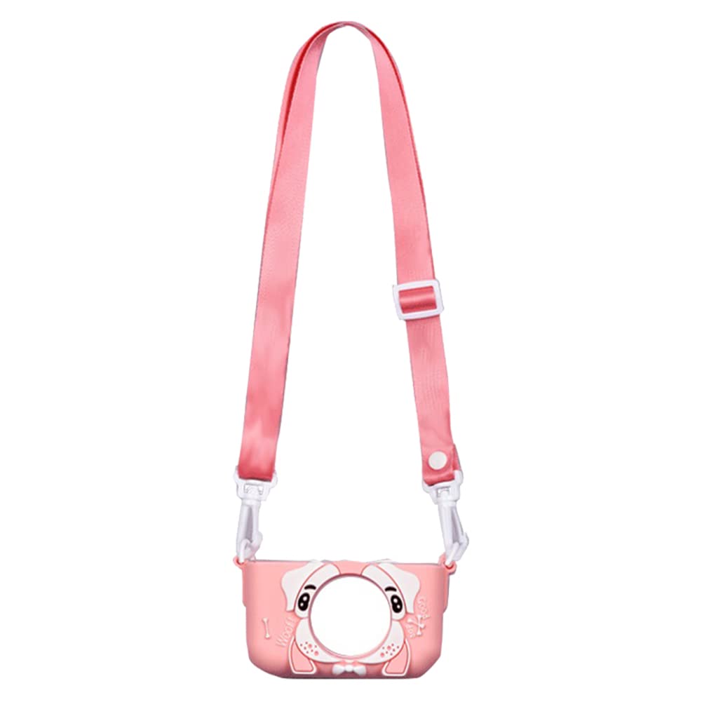 Foto 2 pulgar | Cámara Digital De Regalo Para Niños Con Pantalla Hd 1080p Para Niñas Y Niños - Venta Internacional.