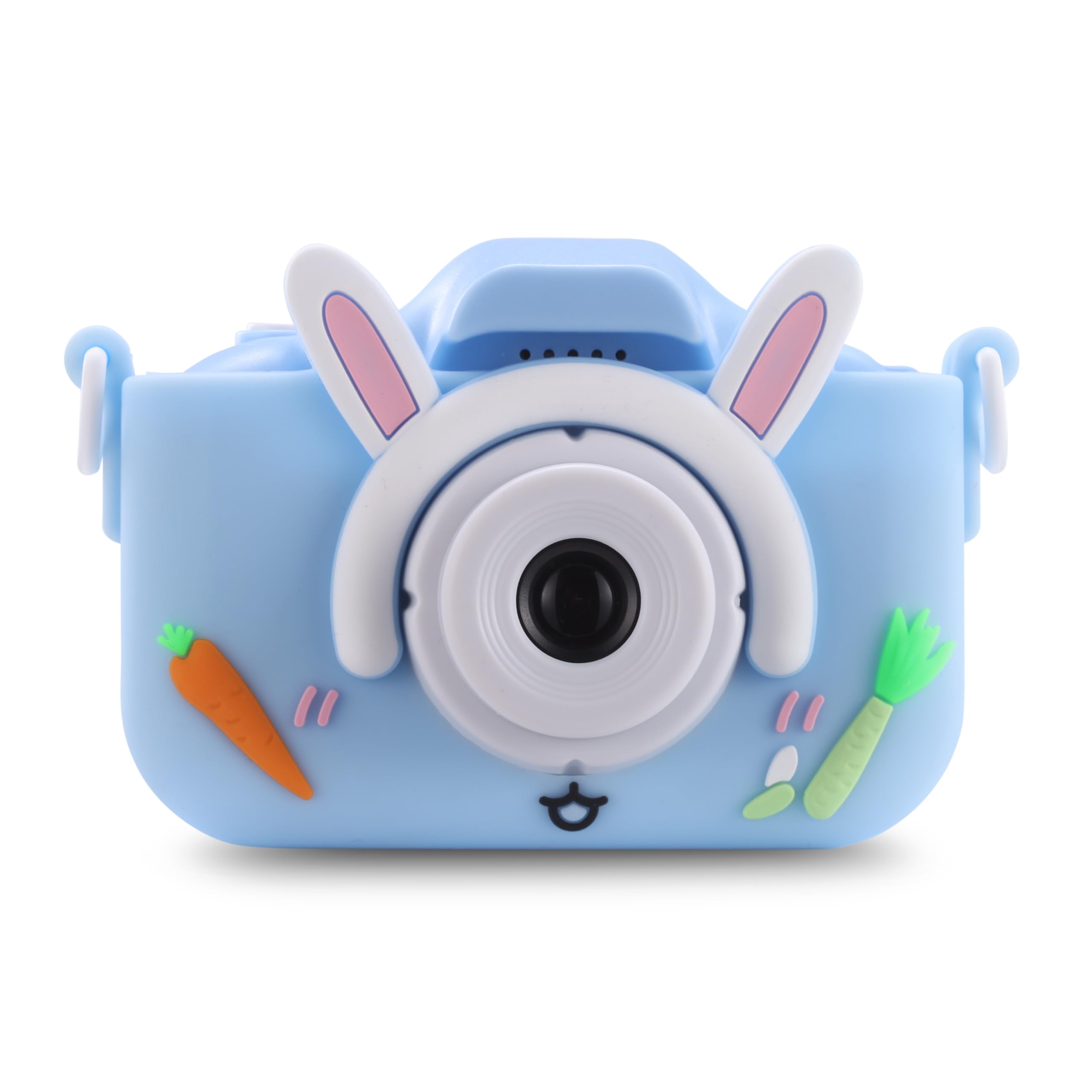 Foto 3 pulgar | Cámara Infantil Vivitar Kids Tech 12mp 1080p Hd Usb Recargable - Venta Internacional.