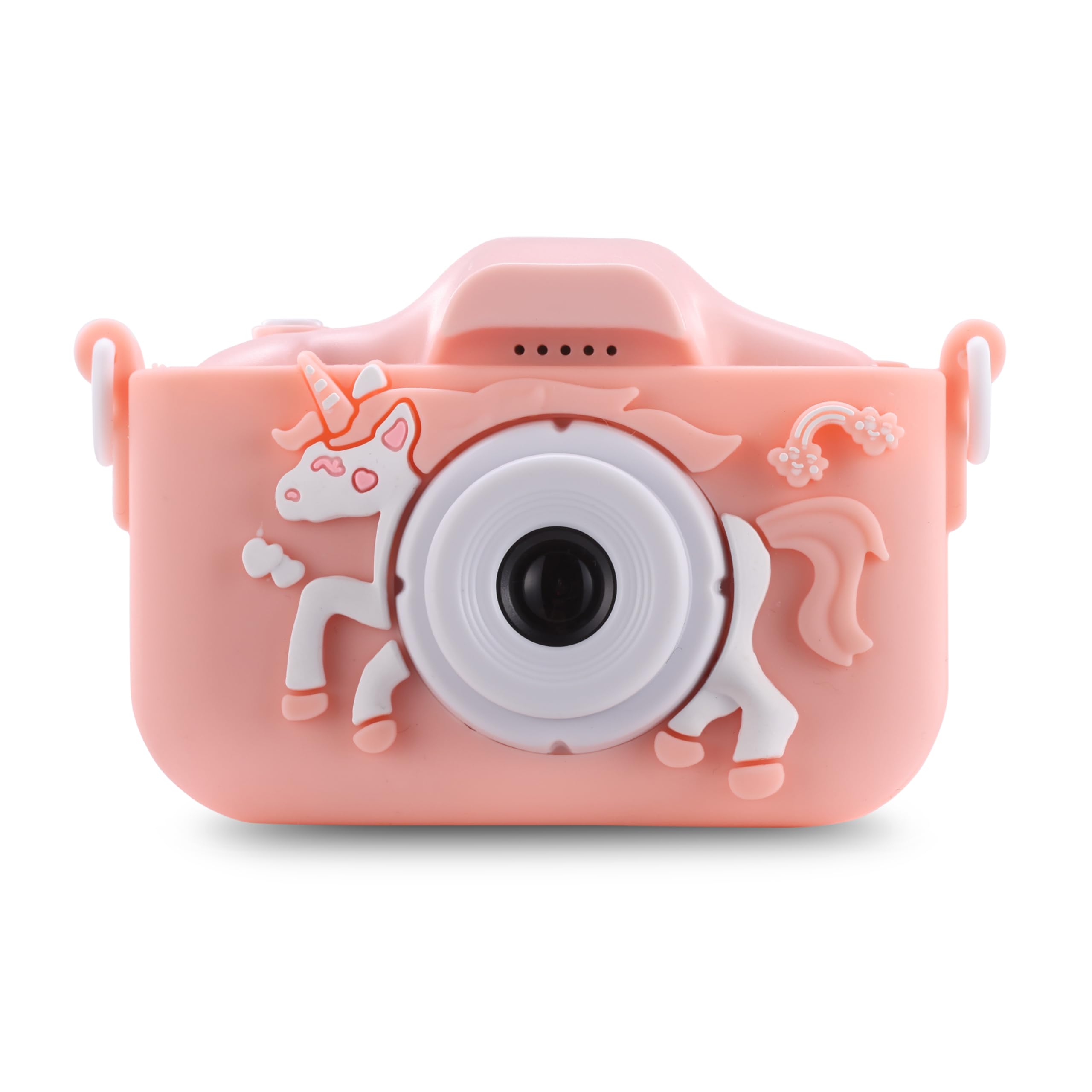 Foto 2 | Cámara Infantil Vivitar Kids Tech 12mp 1080p Hd Usb Recargable - Venta Internacional.