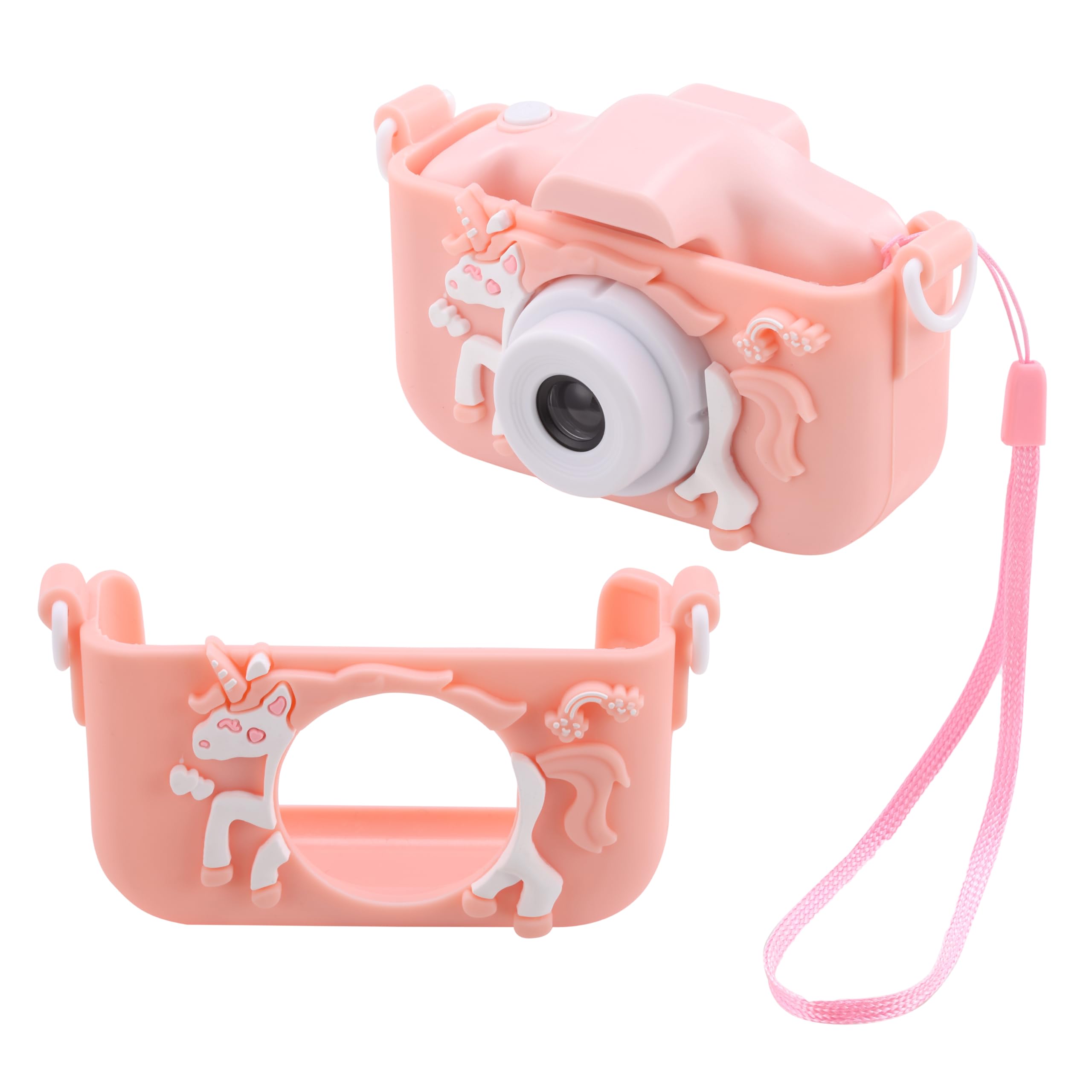 Foto 7 | Cámara Infantil Vivitar Kids Tech 12mp 1080p Hd Usb Recargable - Venta Internacional.