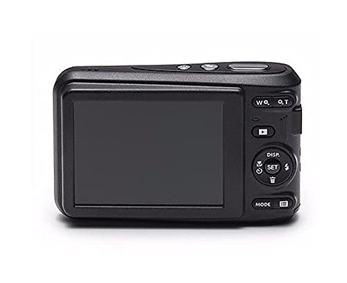 Foto 3 | Cámara Digital Kodak Pixpro Fz45 De 16 Mp Con Funda - Venta Internacional.