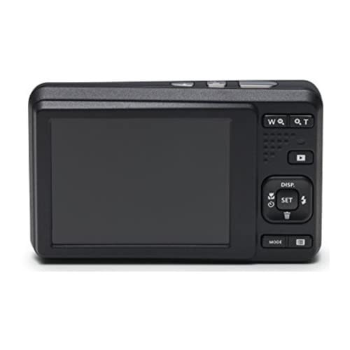 Foto 5 pulgar | Cámara Digital Kodak Pixpro Friendly Zoom Fz55 Black - Venta Internacional.