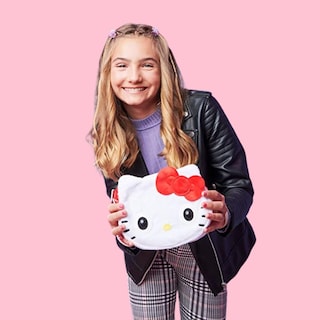 Foto 3 | Bolsa Para Niña Interactiva Purse Pets Hello Kitty