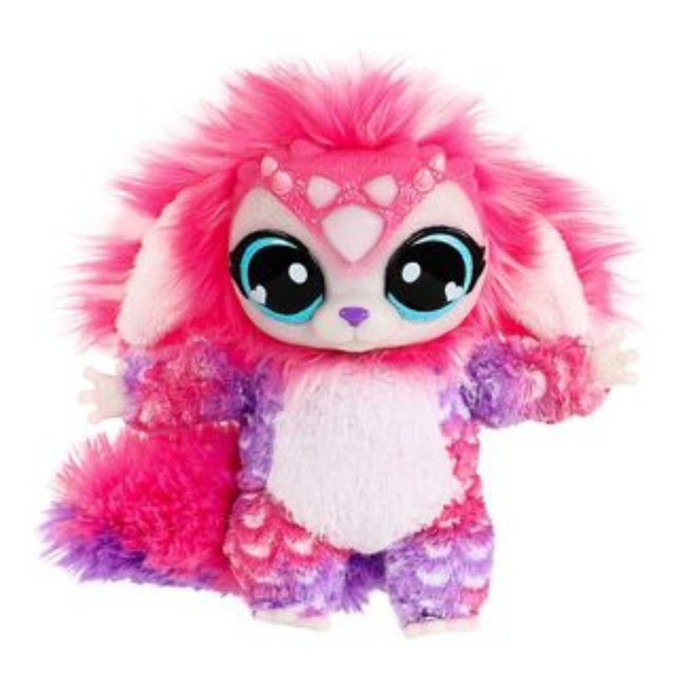Peluche Magic Mixies Moonlight Magical Crystal Ball $5,198
