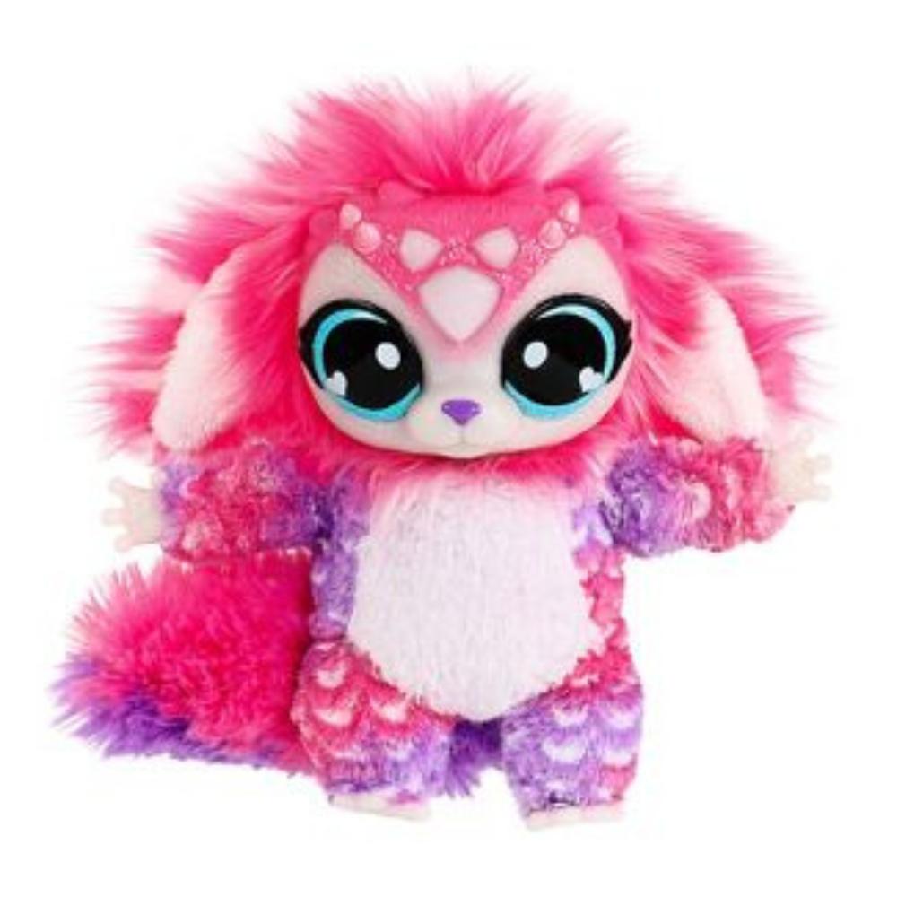 Foto 1 | Peluche Magic Mixies Moonlight Magical Crystal Ball