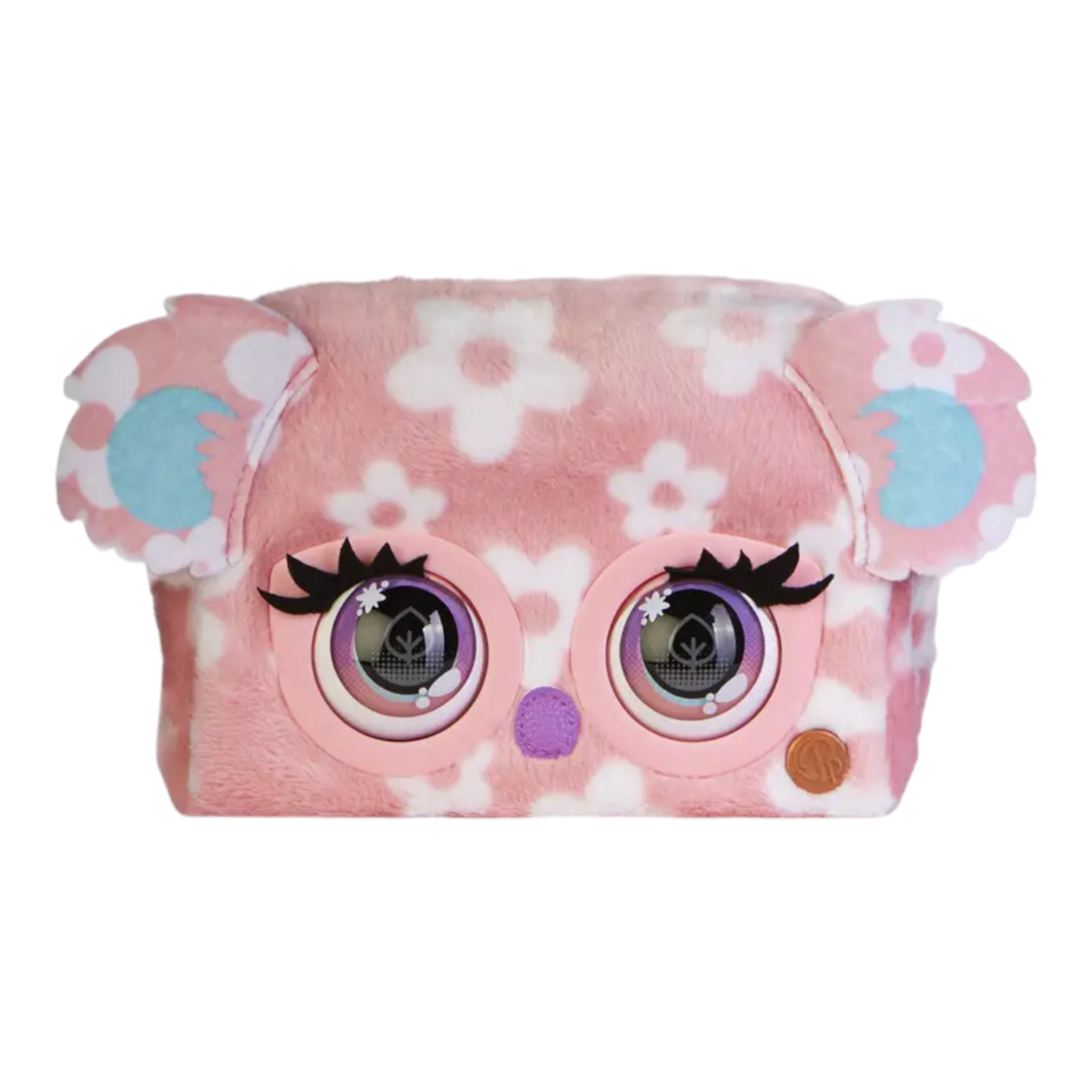 Foto 4 pulgar | Juguete Spin Master Purse Pets Print Koala Bolsa