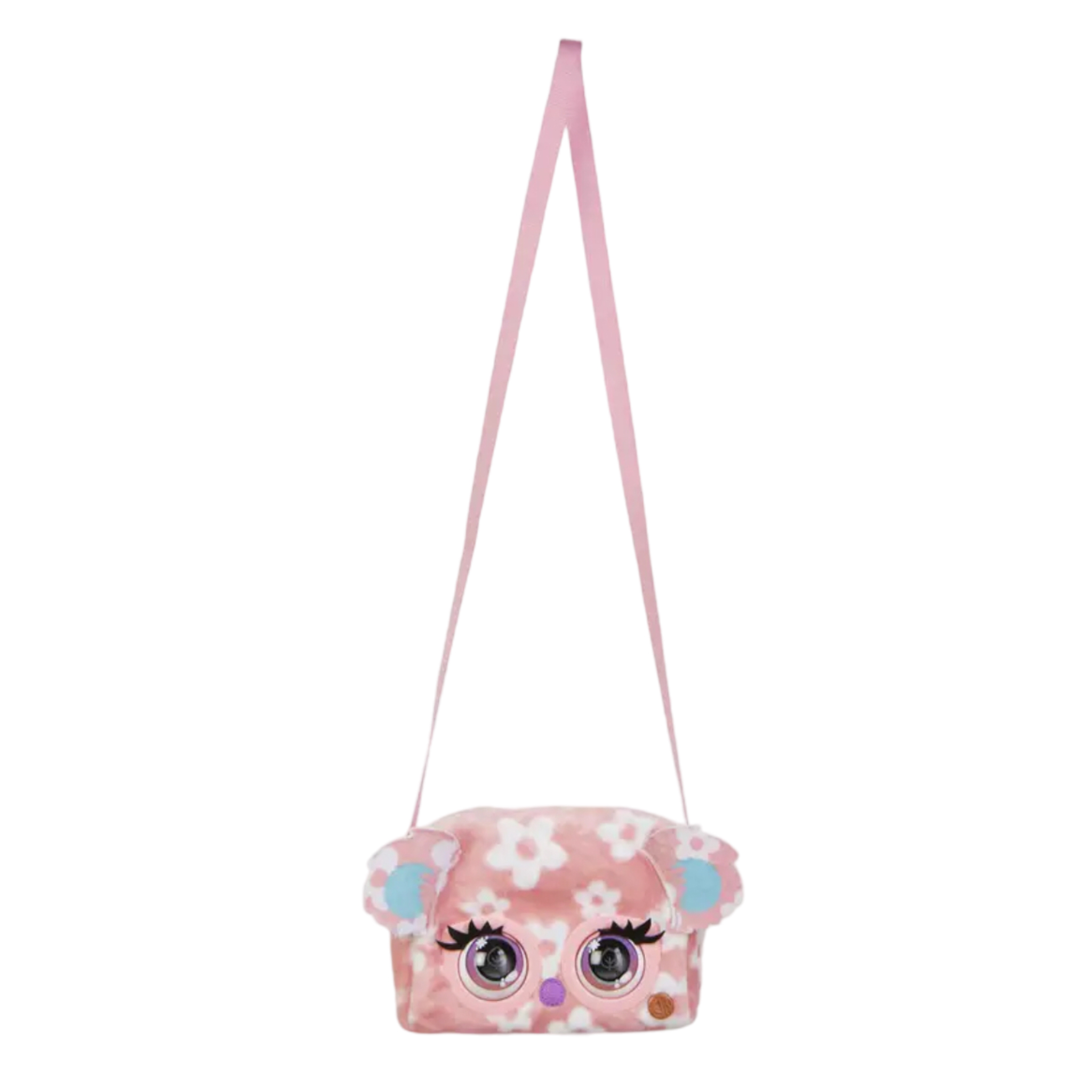 Foto 6 pulgar | Juguete Spin Master Purse Pets Print Koala Bolsa