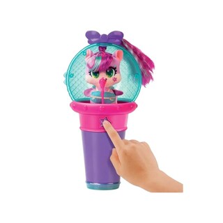 Foto 3 | Peluche Hámster Micrófono