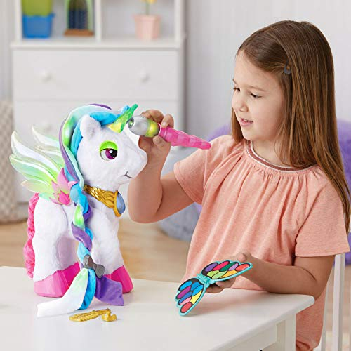 Foto 6 pulgar | Venta Internacional - Unicornio Mágico Myla Vtech Multicolor