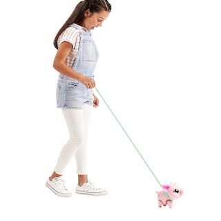 Foto 6 | Venta Internacional - Juguete Interactivo Pig Little Live Pets My Pet Pig Piggly