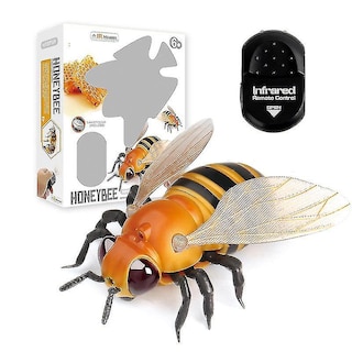 Foto 1 | Venta Internacional - Toy Infrarrojo Con Control Remoto Eléctrico, Insecto, Animal, Abeja