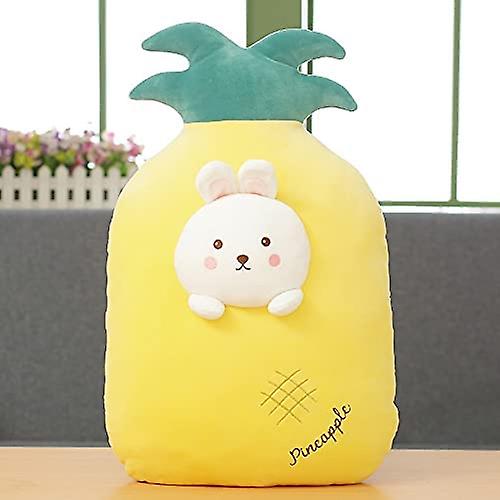 Foto 2 | Peluche De Peluche Con Forma De Piña Y Conejo, 58 Cm, Suave Peluche - Venta Internacional.