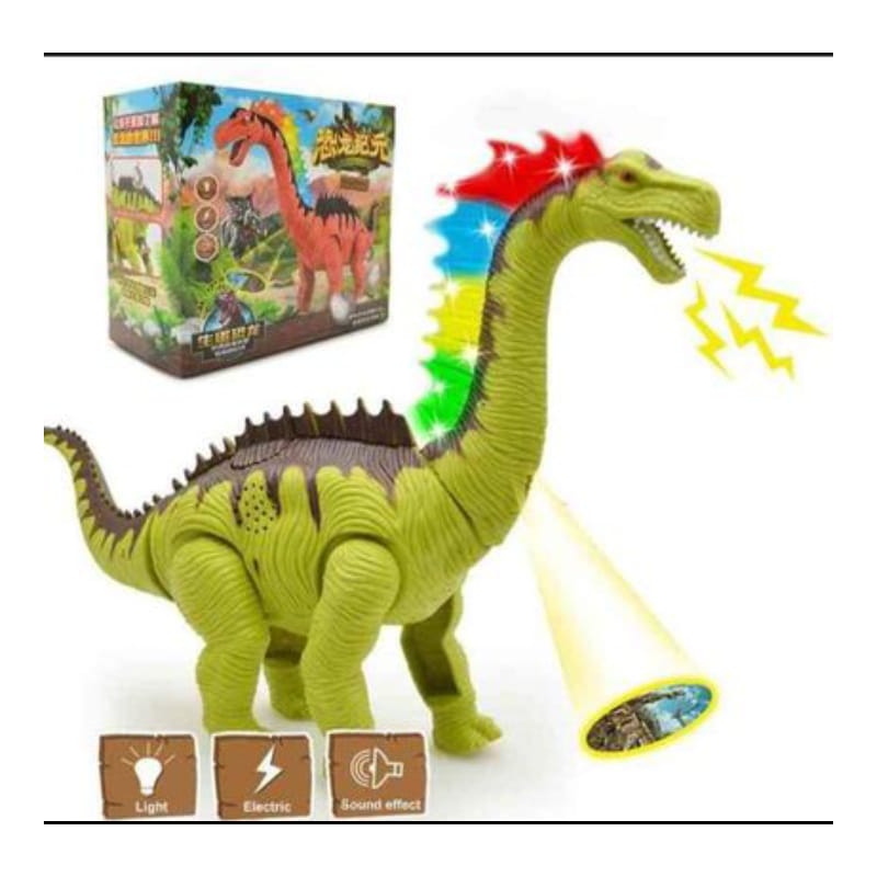 Foto 2 pulgar | Huevos De Dinosaurio De Juguete Con Luz, Sonido Y Movimiento - Venta Internacional.